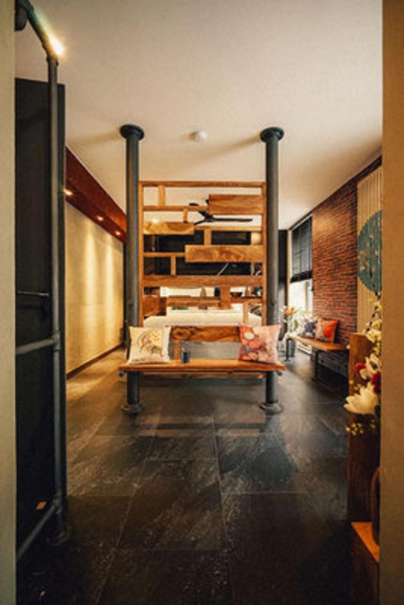 36Phoco Guesthouse image