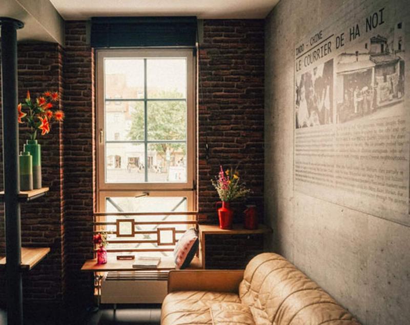 36Phoco Guesthouse image