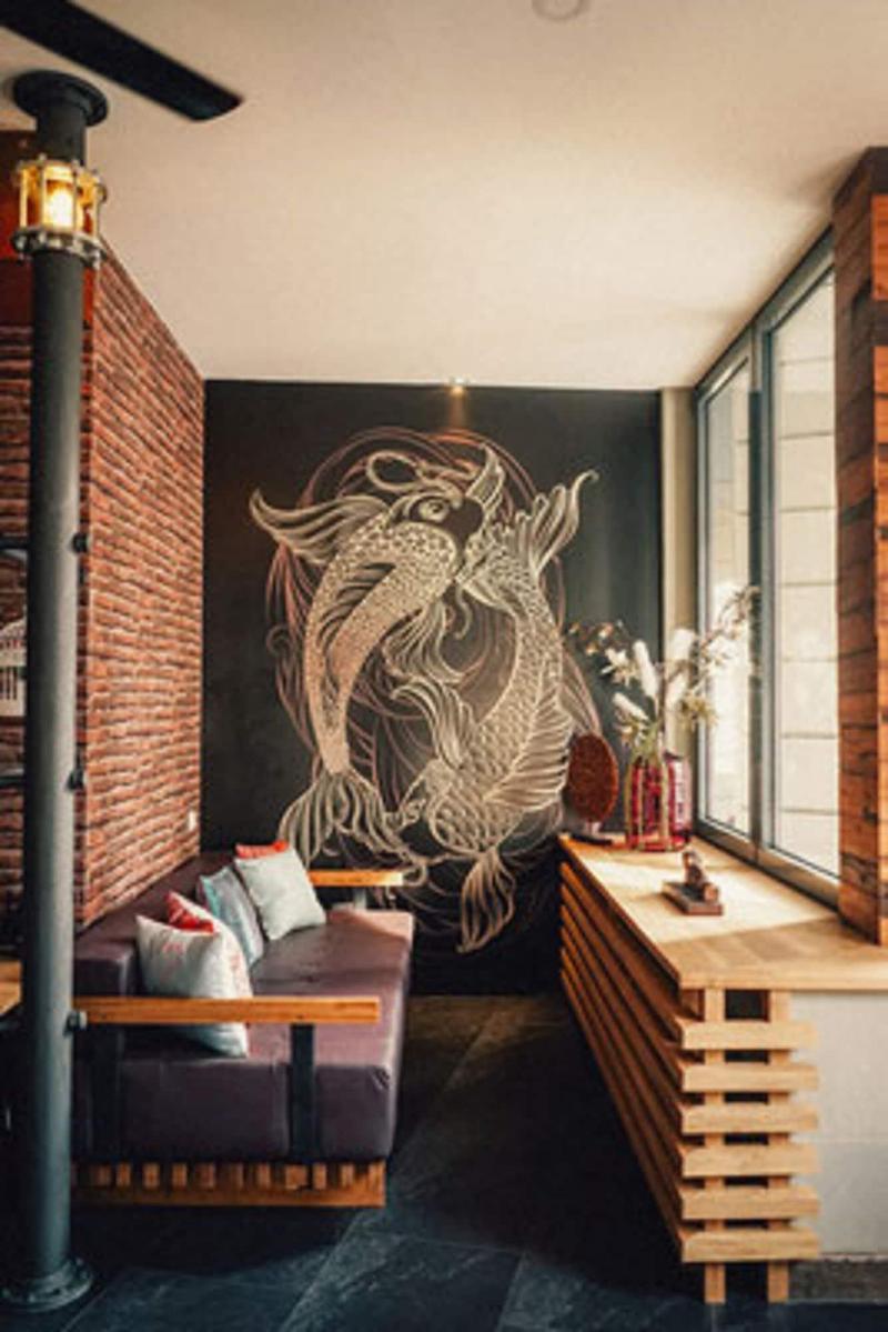 36Phoco Guesthouse image