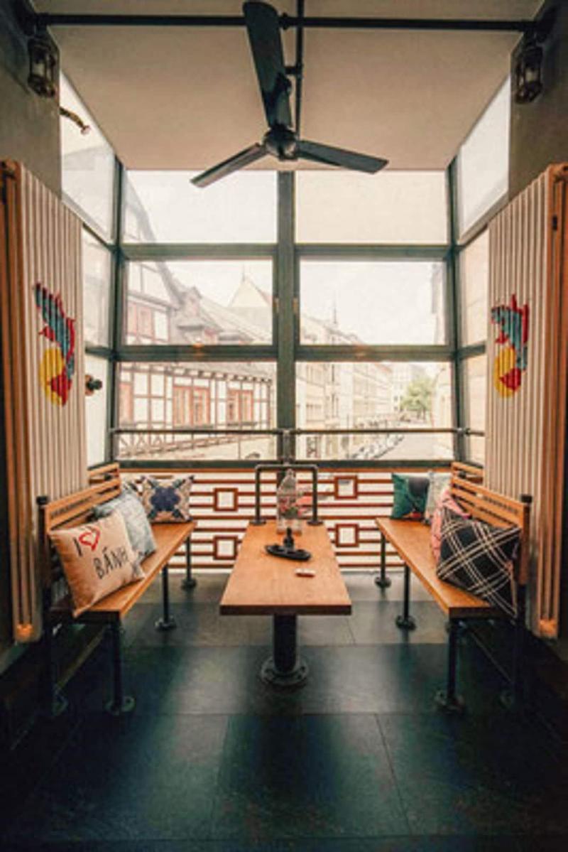 36Phoco Guesthouse image