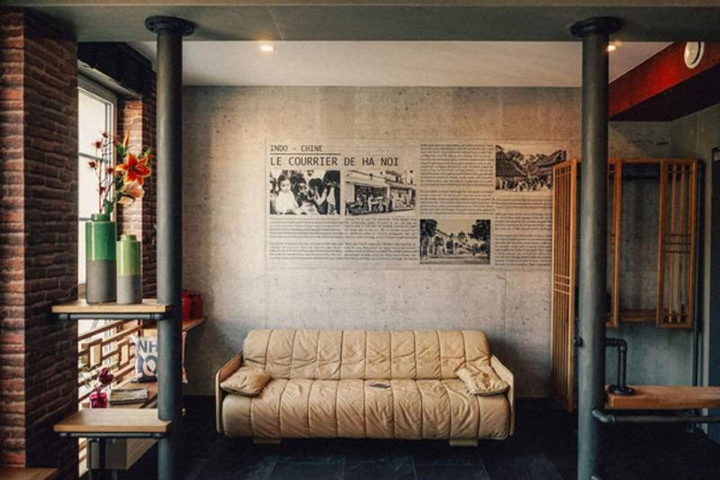 36Phoco Guesthouse image