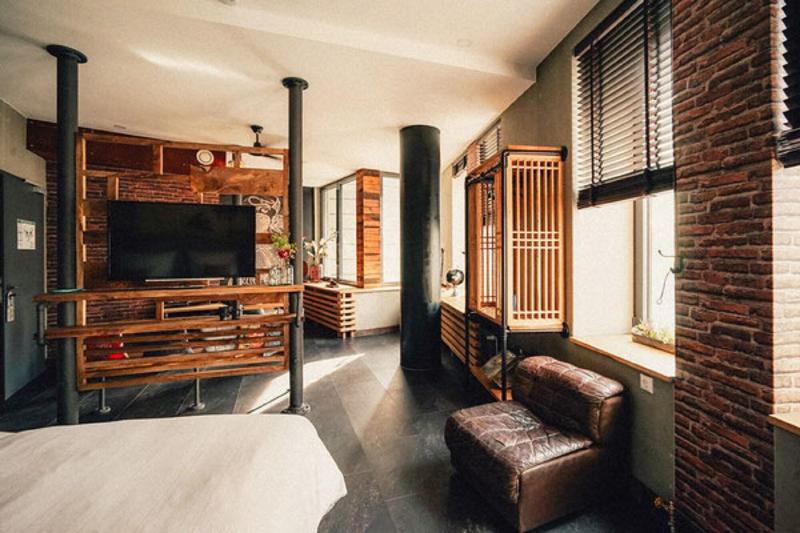 36Phoco Guesthouse image