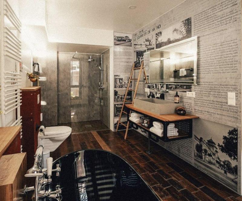 36Phoco Guesthouse image