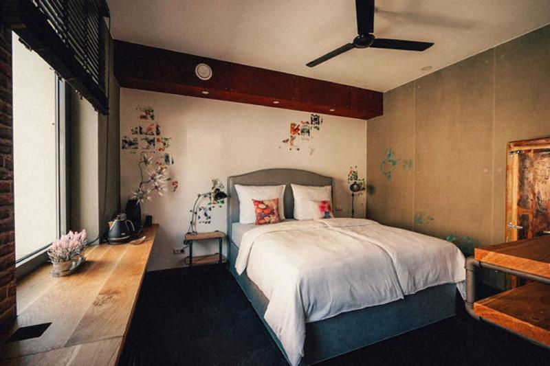 36Phoco Guesthouse image