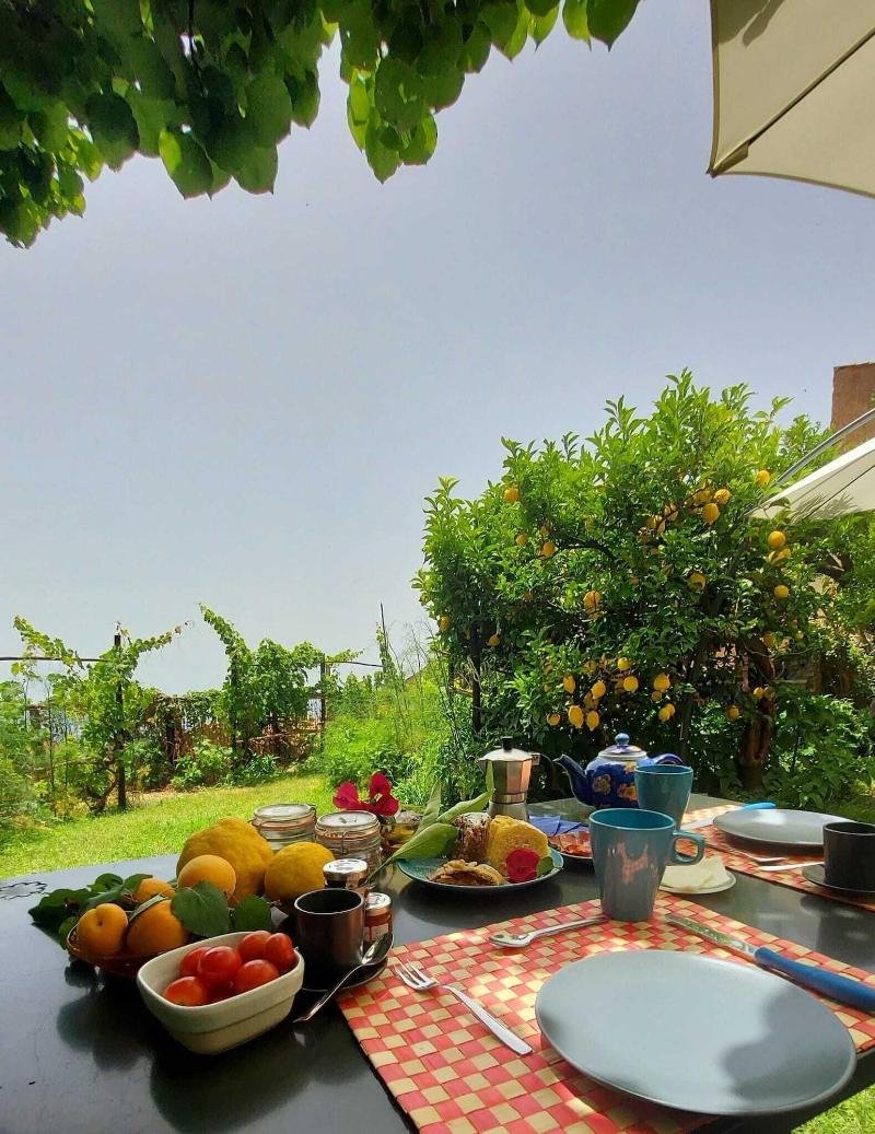 La Casa Sul Blu Albergo Diffuso image
