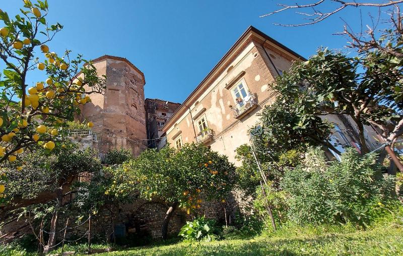 La Casa Sul Blu Albergo Diffuso image