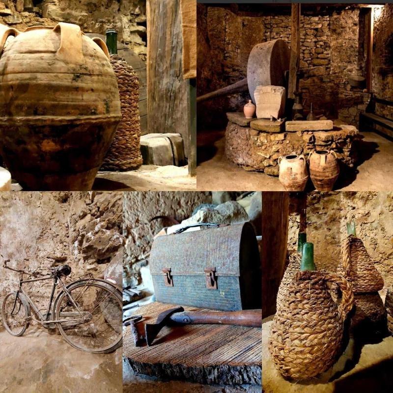 La Casa Sul Blu Albergo Diffuso image