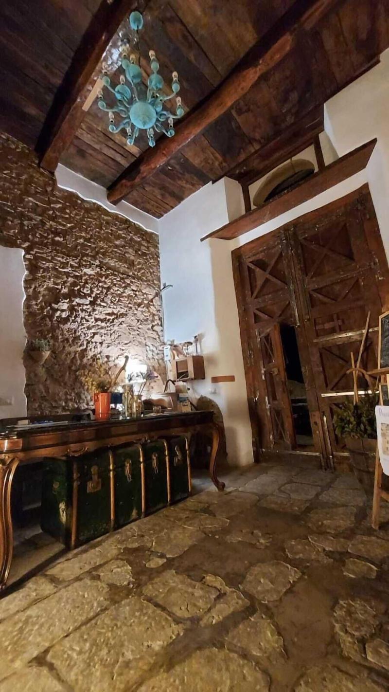 La Casa Sul Blu Albergo Diffuso image