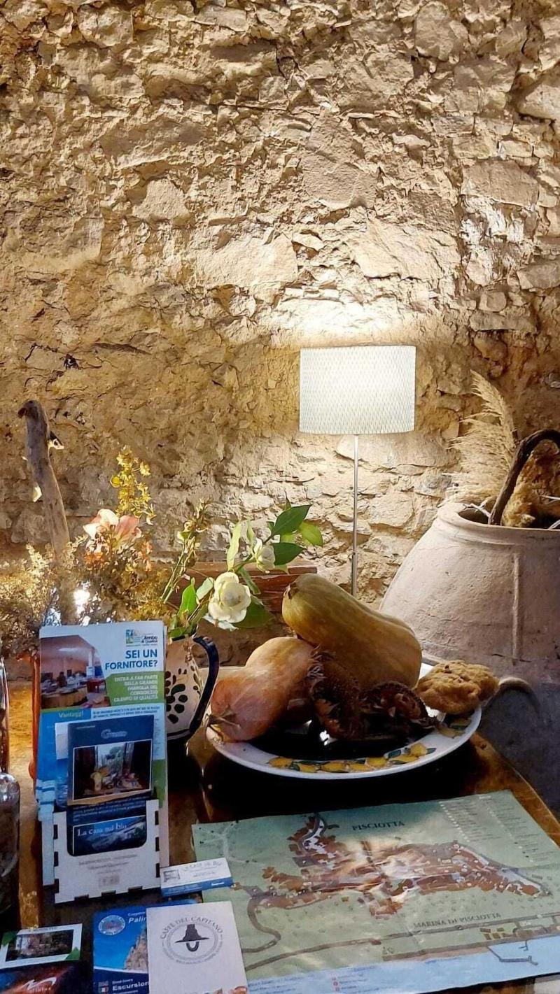 La Casa Sul Blu Albergo Diffuso image
