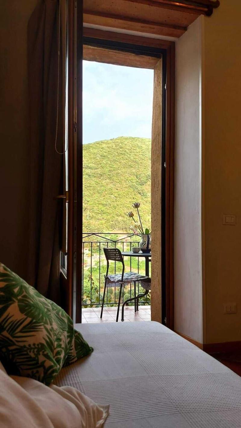 La Casa Sul Blu Albergo Diffuso image