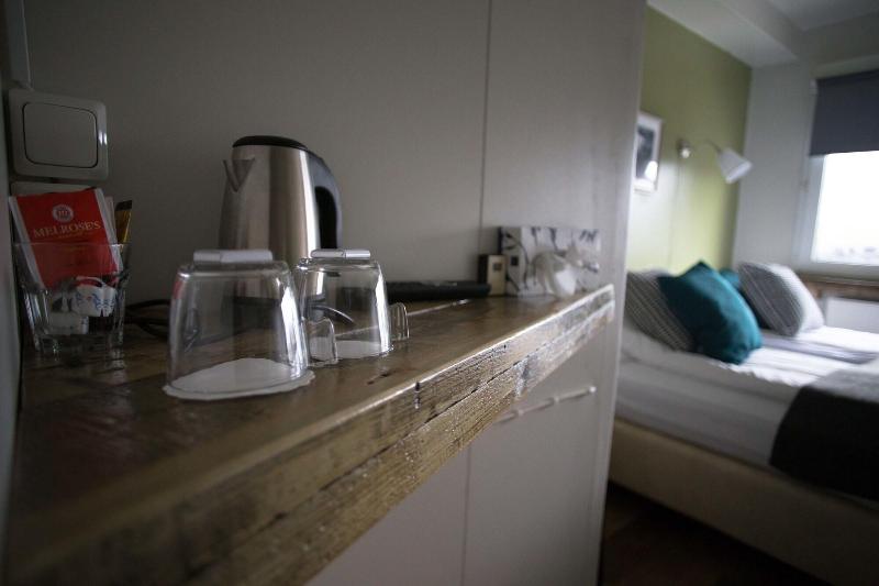 Hotel Laki image
