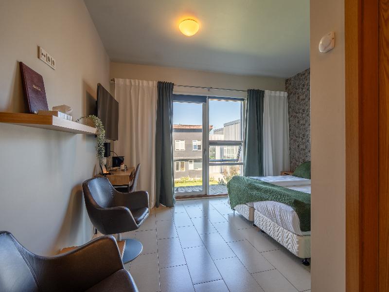 Hotel Laki image