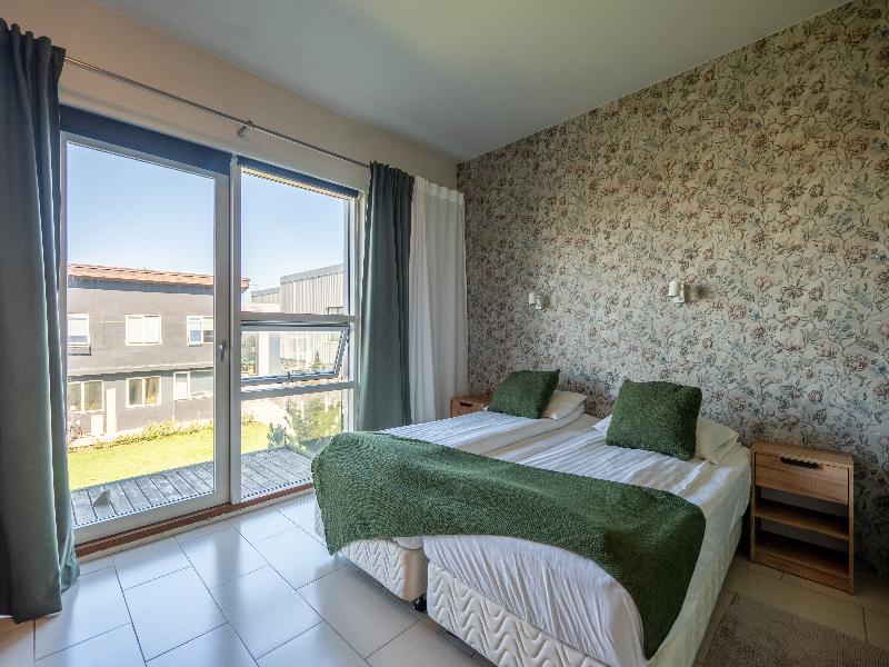 Hotel Laki image