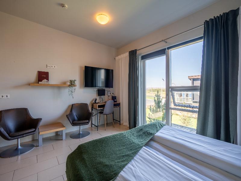 Hotel Laki image