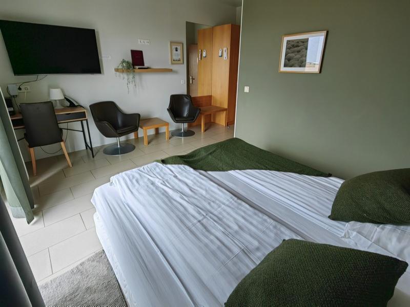 Hotel Laki image