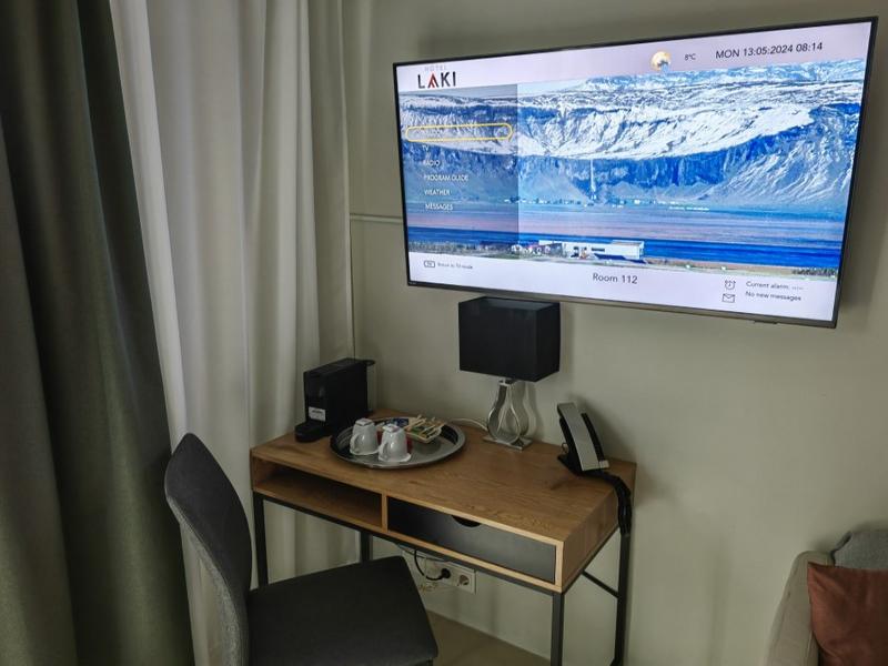Hotel Laki image