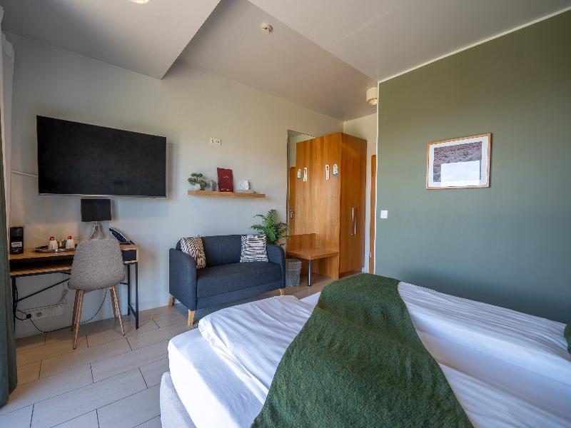 Hotel Laki image