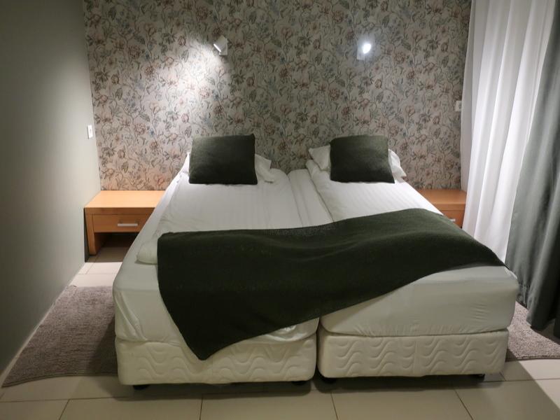 Hotel Laki image