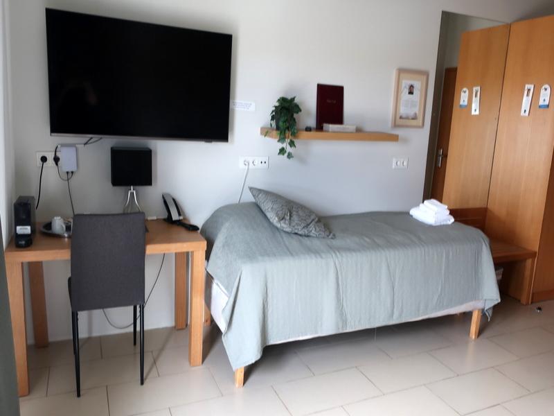 Hotel Laki image