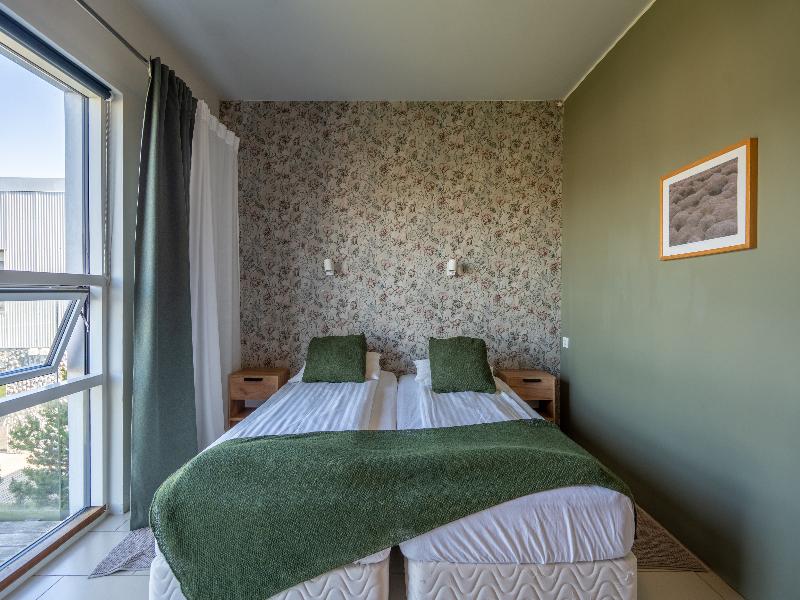 Hotel Laki image