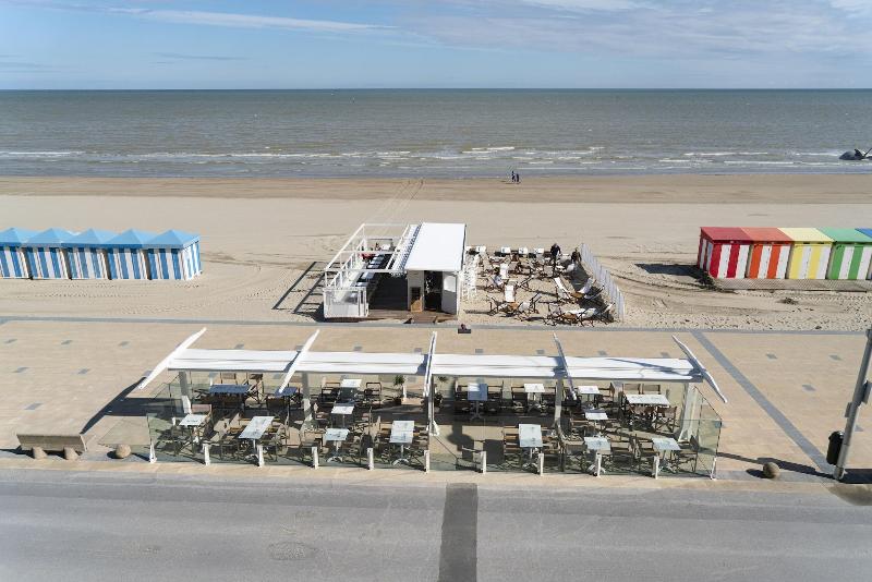 Hotel Merveilleux Côté Mer image