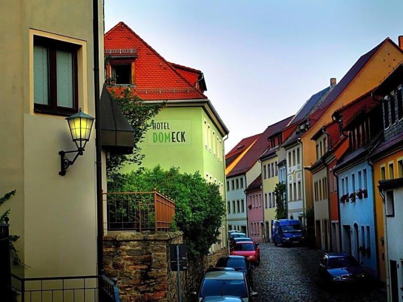 Hotel Dom-Eck image