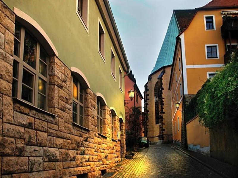 Hotel Dom-Eck image