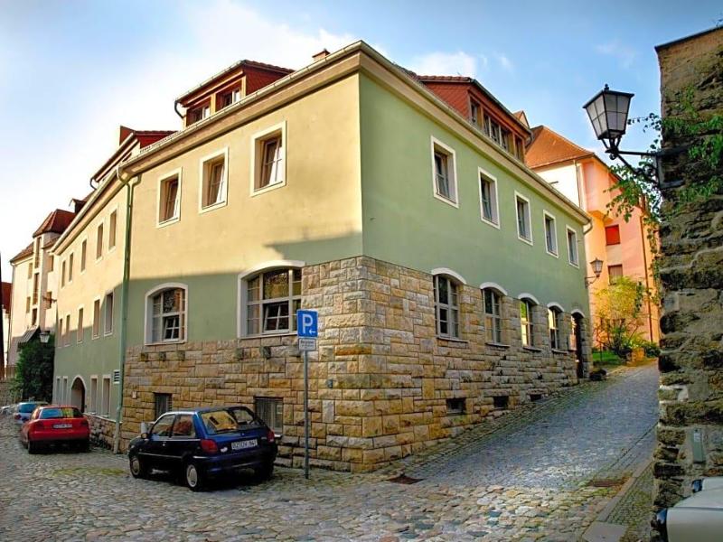 Hotel Dom-Eck image