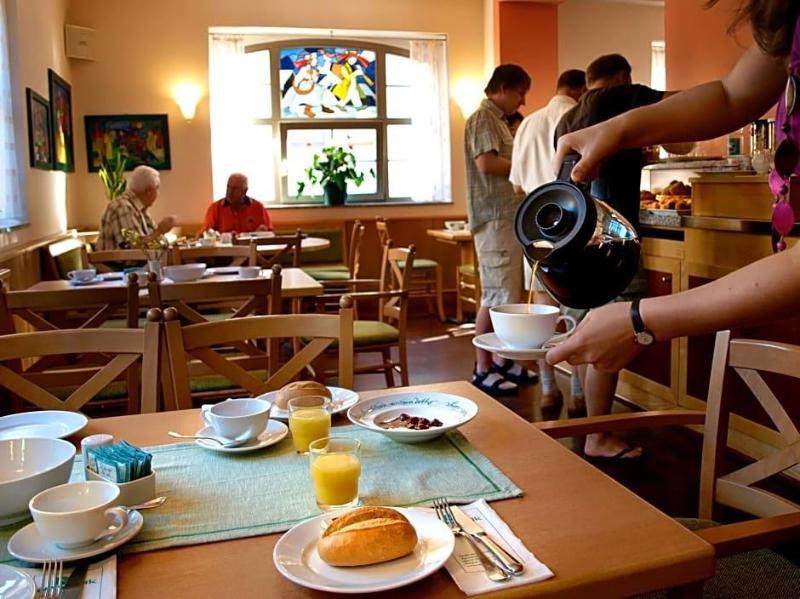 Hotel Dom-Eck image