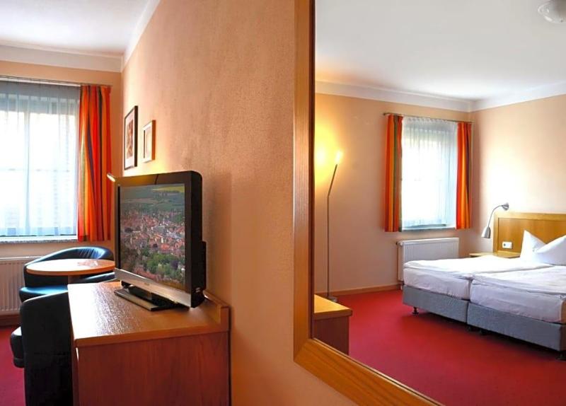 Hotel Dom-Eck image