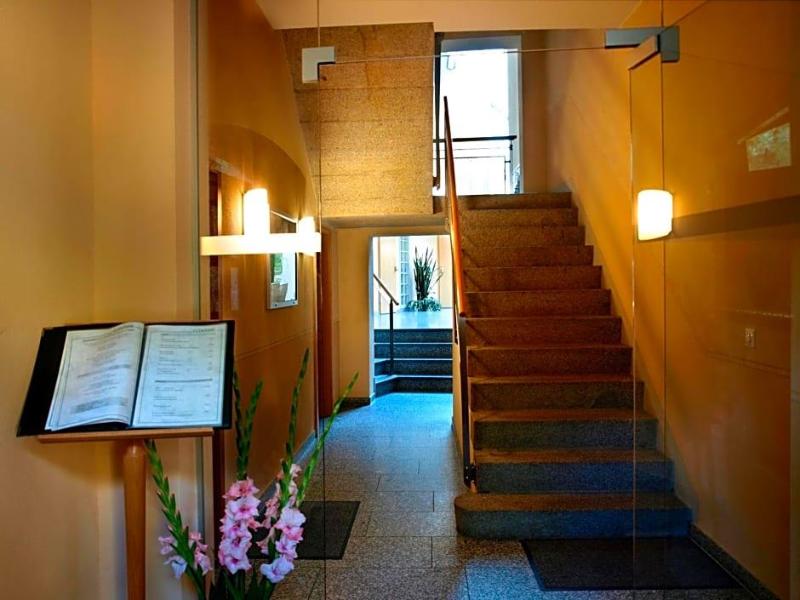 Hotel Dom-Eck image