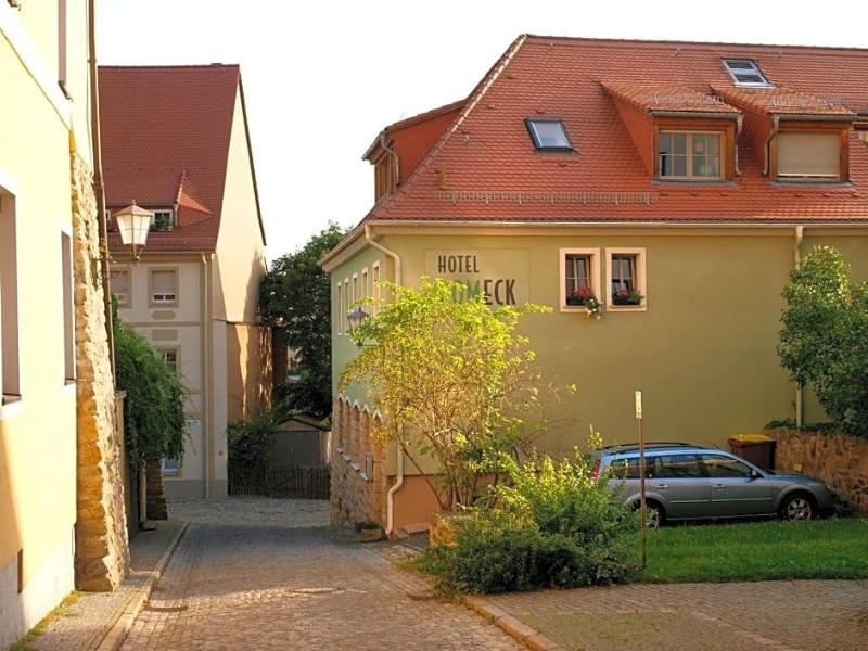 Hotel Dom-Eck image