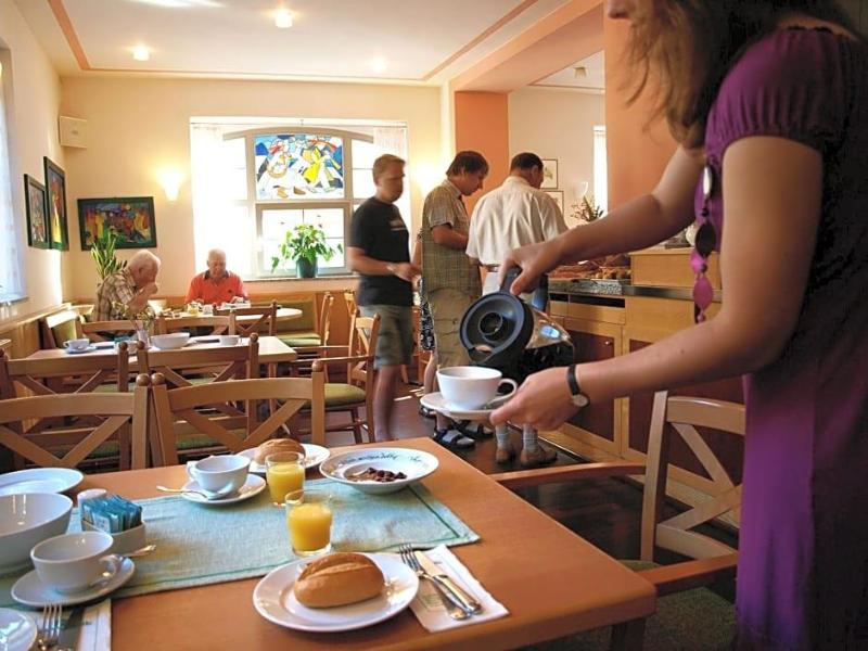 Hotel Dom-Eck image