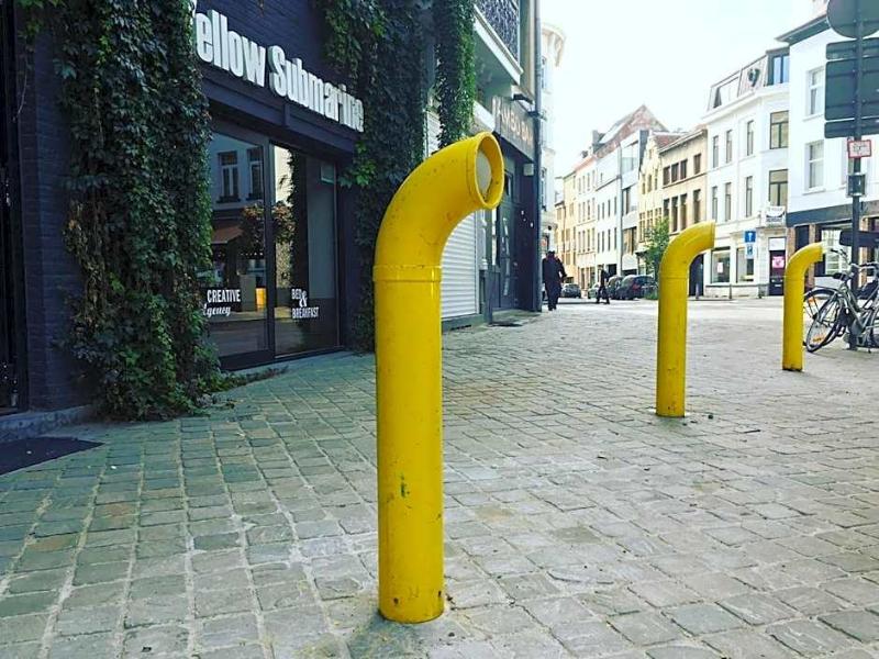 Yellow Submarine image