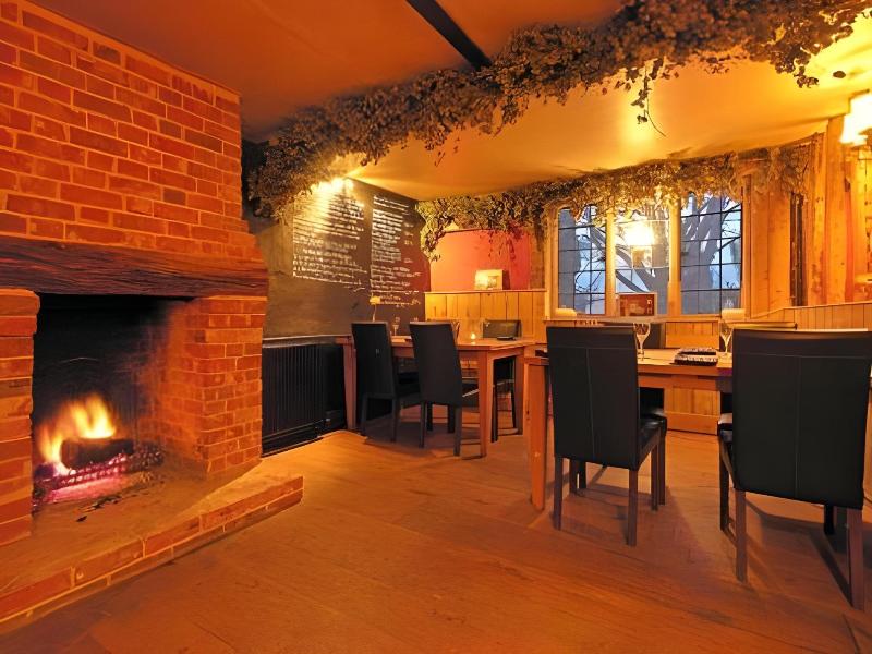 The Dog At Wingham image