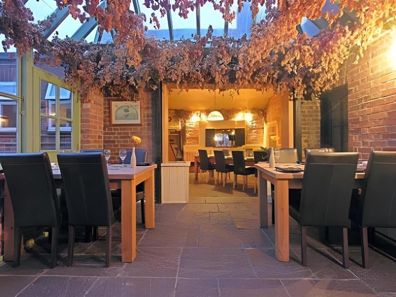 The Dog At Wingham image
