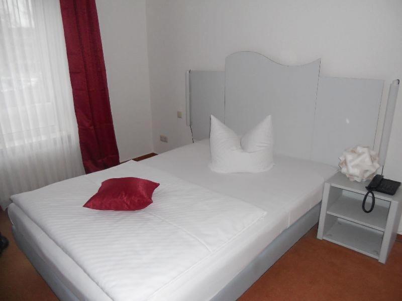 Hotel Rosenkranz image