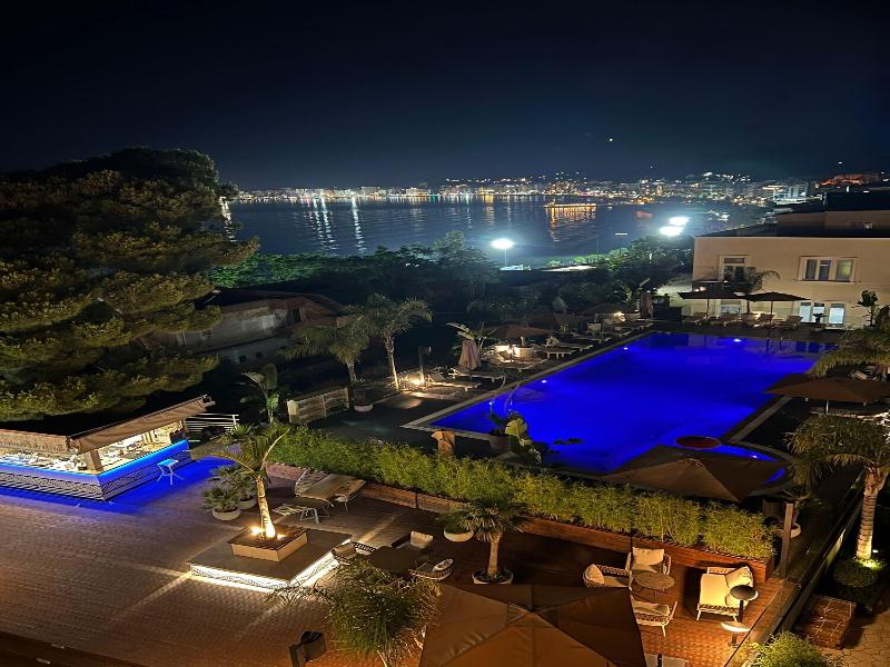 Le Palazzine Hotel image