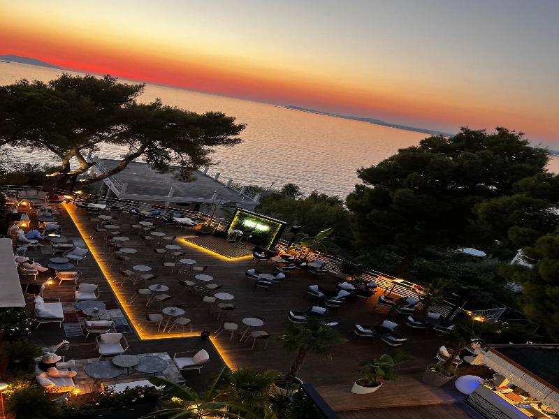 Le Palazzine Hotel image