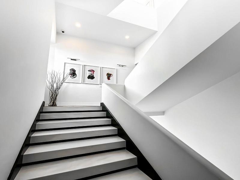Le Palazzine Hotel image