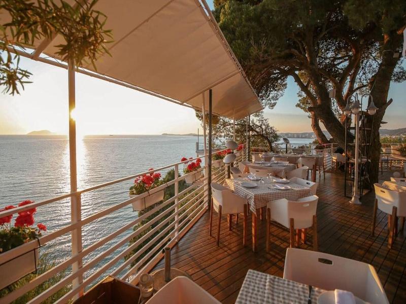 Le Palazzine Hotel image