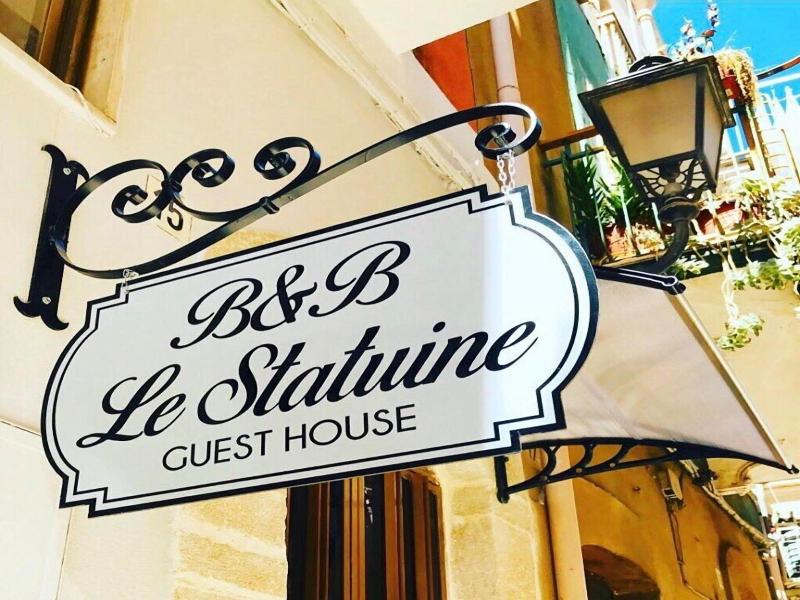 B&B Le Statuine Guesthouse image
