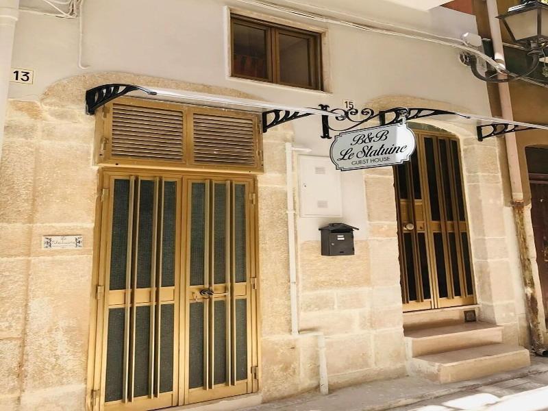 B&B Le Statuine Guesthouse image