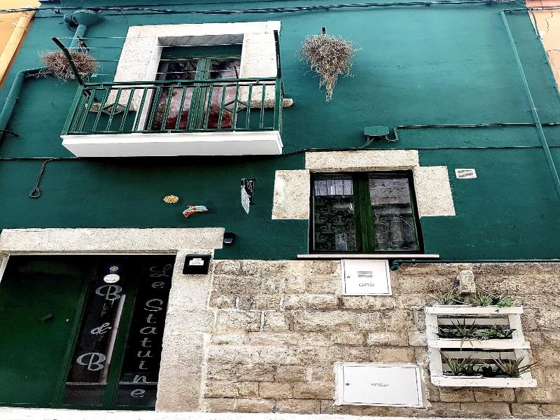 B&B Le Statuine Guesthouse image