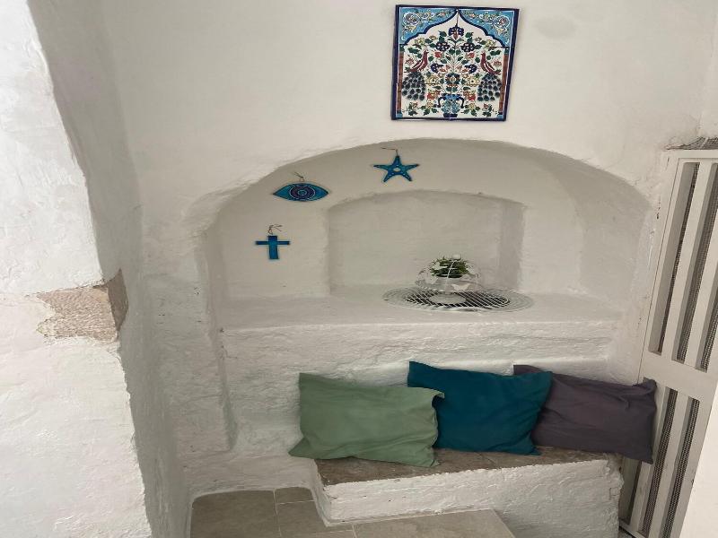 B&B Le Statuine Guesthouse image