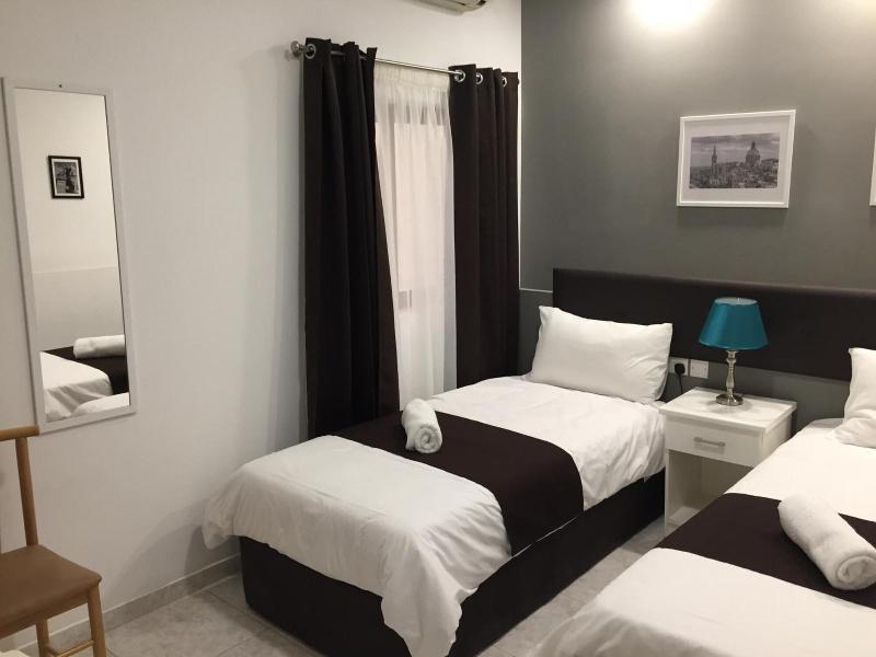The Buccaneers Boutique Guest House image