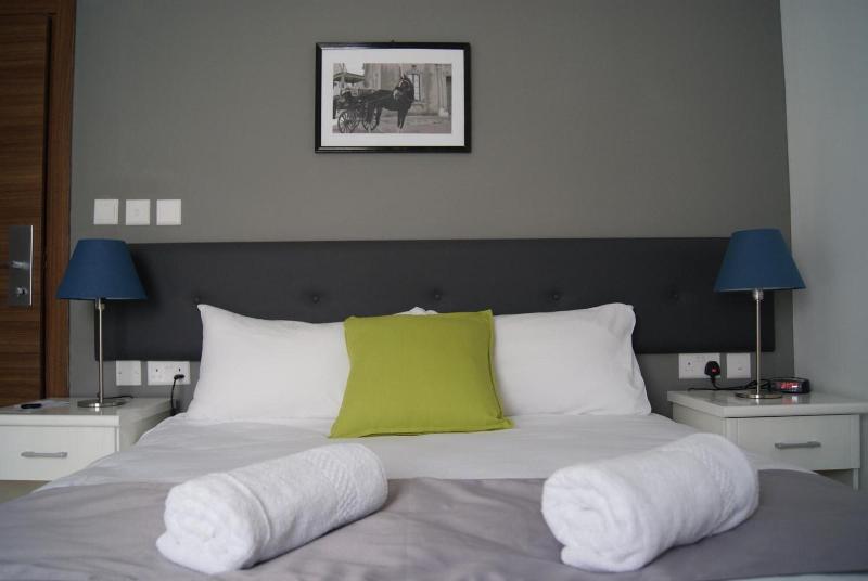 The Buccaneers Boutique Guest House image
