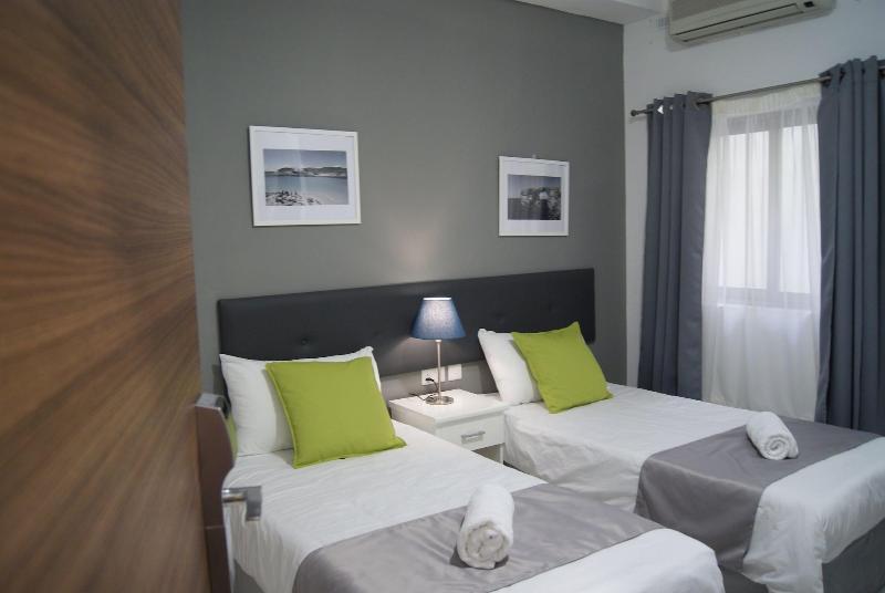 The Buccaneers Boutique Guest House image