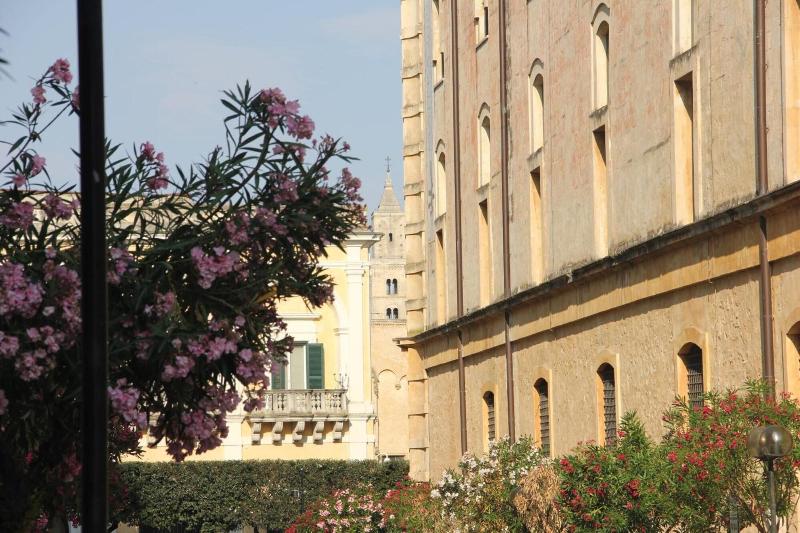 Matera Guest House image