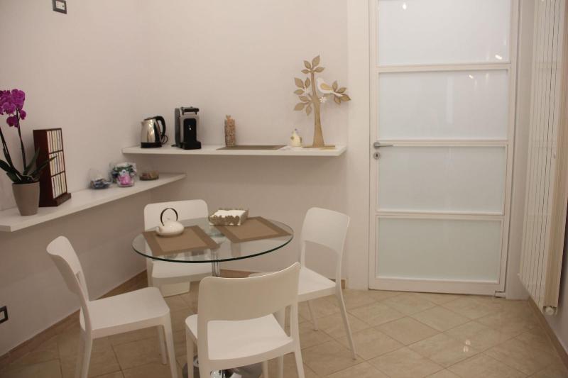 Matera Guest House image